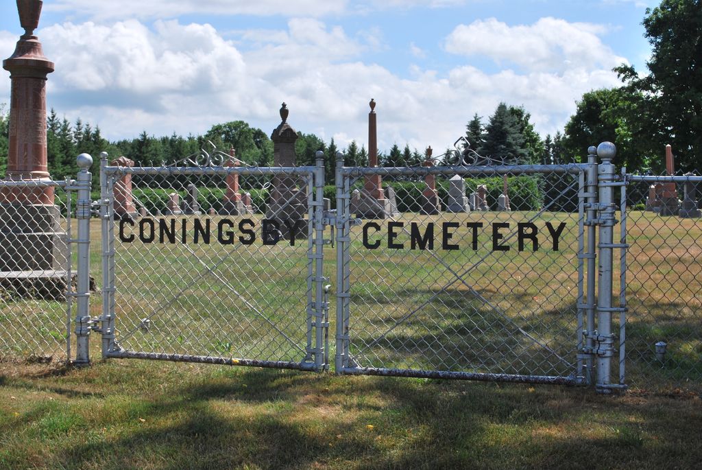 Coningsby Cemetery