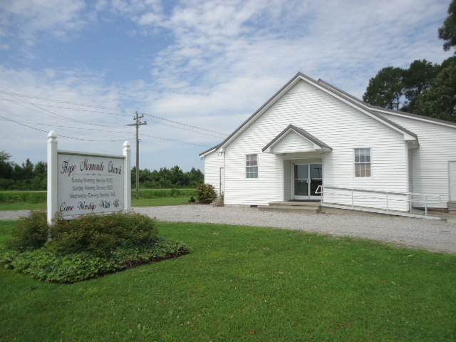 Hope Mennonite Church