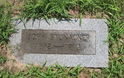 John C. Stonacker 