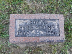 Roy Ambert Firestone 