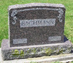Elsa Bachmann 