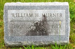 William H Murner 