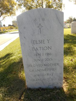 Elsie Y. Bation 
