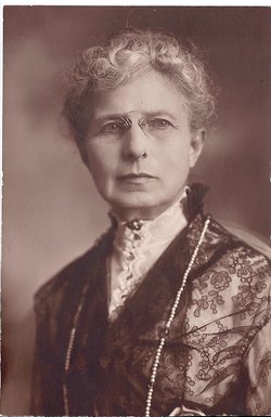Elizabeth H. <I>Bittmann</I> Langalier 