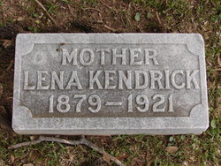 Lena Kendrick 