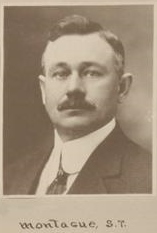 Samuel Tilden Montague Sr.