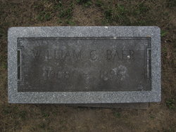 William C. Baer 