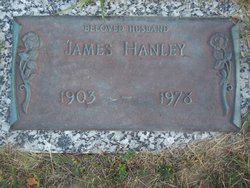 James Isaac Hanley 