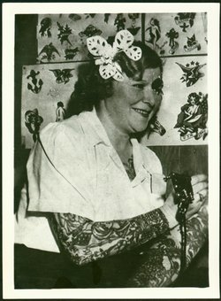 Mildred M. Hull 