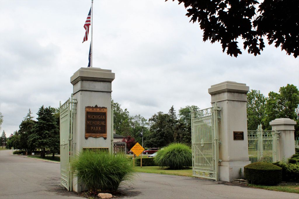 Michigan Memorial Park