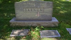 Samuel Arrison Barnum 