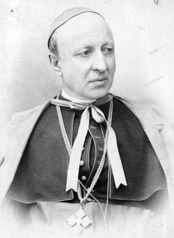 Cardinal Antonio Agliardi 