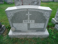 Mary Bell 