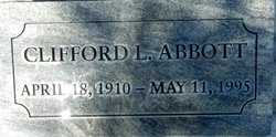 Clifford LeRoy Abbott 