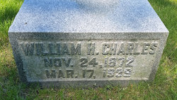 William Henry Charles 