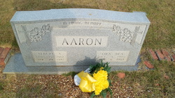 Albert A. Aaron 