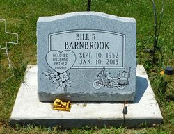 Billy R. Barnbrook 