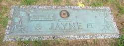Lucille <I>Lippert</I> Jayne 