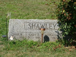 Fred W. Shawley Sr.