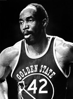 Nate “Nate the Great” Thurmond 