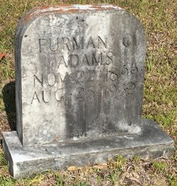 Furman C. Adams 