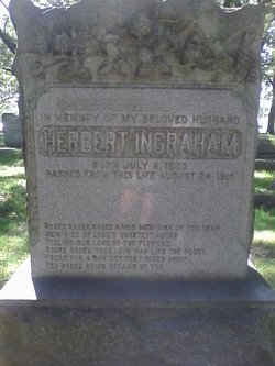 Herbert Irving Ingraham 