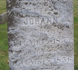 Johann Boie 