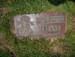 Michael E. Creane 