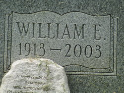 William Ellwood Jordan 