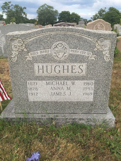 Michael W. Hughes 