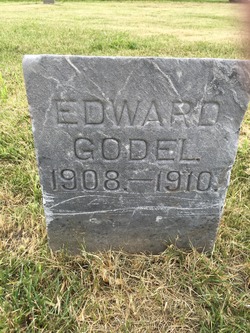 Edward Godel 