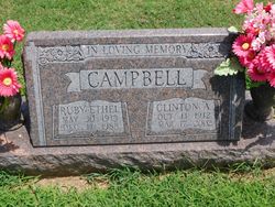 Clinton A. Campbell 