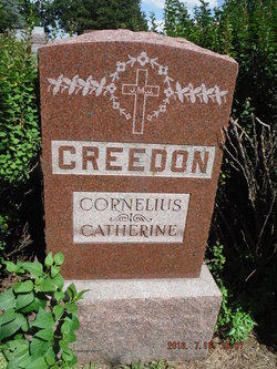 Cornelius Creedon 