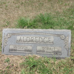 Madison M. Aldredge Jr.