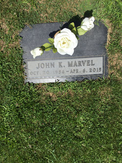 John K. Marvel 