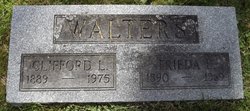 Clifford Louis Walters 