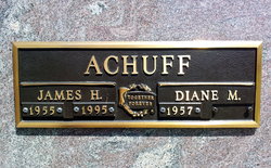 James H. Achuff 