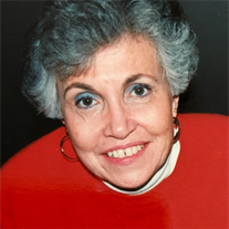 Barbara Eugenia <I>Plociennik</I> Agostinelli 