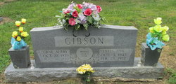 Gene Autry Gibson 