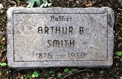 Arthur Blanchard Smith 
