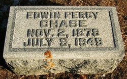 Edwin Percy Chase 