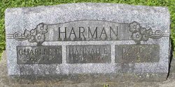 David A. Harman 