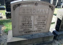 Abraham Bergman 