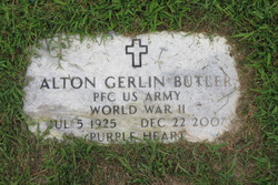 Alton Gerlin Butler 
