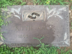 Kittie Amos 
