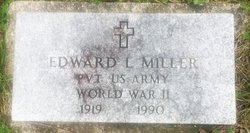 Edward Leo Miller 
