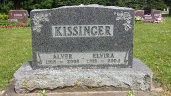 Elvira Kissinger 