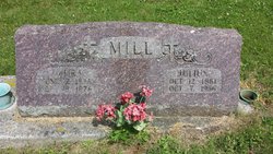 Julius Mill 