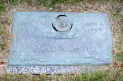 Lloyd R. Smith 