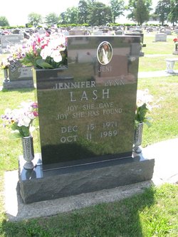 Jennifer Lynn “Jeni” Ash 